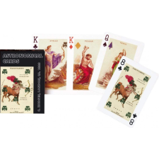  Asztrológiai kártya 1*55 lap - Piatnik kártyajáték