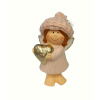  AT221180 DEKOR ANGYAL FIGURA13CM 2S