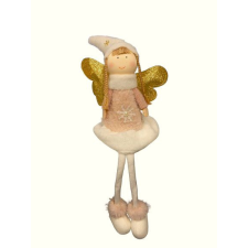  At235328 Angyal Ll 53Cm Pink dekorációs kellék