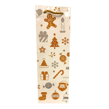  AT24-315082 AJÁNDÉKTASAK ITAL KARI ajándéktasak