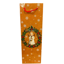  AT24-315103 AJÁNDÉKTASAK KARI ajándéktasak