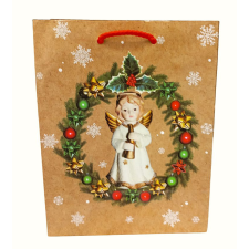  AT24-315104 AJÁNDÉKTASAK KARI ajándéktasak