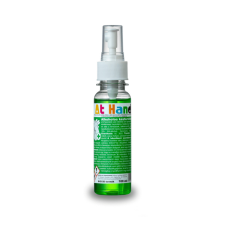At Hand kézfertőtlenítő (szórófejes) - 100 ml tisztító- és takarítószer, higiénia