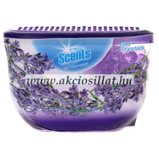 At Home Scents Levendula Illatosító gyöngyök 150g illatosító, légfrissítő