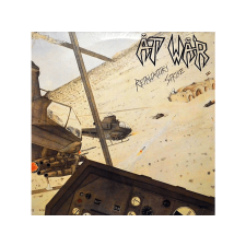  At War - Retaliatory Strike (Camouflage Splatter Vinyl) (Vinyl LP (nagylemez)) heavy metal