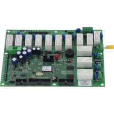 Ata ELEKTRONIKUS LAP ALP 43 beépíthető gépek kiegészítői