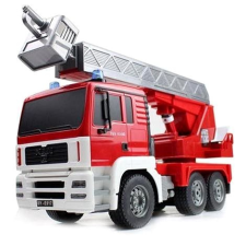 Ata Man Fire Truck 4WD Hasiči RTR rc autó