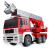 Ata Man Fire Truck 4WD, Tűzoltó, RTR
