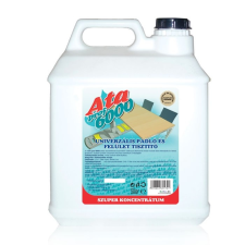  ATA PROF 6000 tisztító- és takarítószer, higiénia