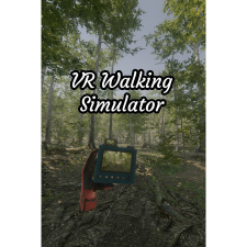 Atahan Ozturk VR Walking Simulator (PC - Steam elektronikus játék licensz) videójáték