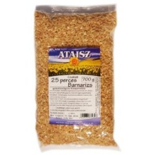 Ataisz 25 perces barnarizs - családi - 700 g biokészítmény
