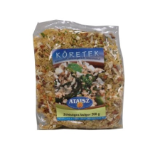 Ataisz ATAISZ BULGUR KÖRET ZÖLDSÉGES reform élelmiszer