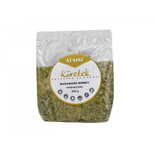 Ataisz Ataisz kuszkusz köret póréhagymás 200 g alapvető élelmiszer