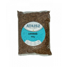 Ataisz Ataisz lenmag 500 g reform élelmiszer