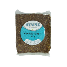 Ataisz Ataisz lenmagtöret 250 g reform élelmiszer