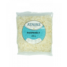 Ataisz Ataisz rizspehely rizskásának 250 g reform élelmiszer