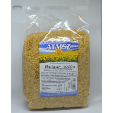 Ataisz bulgur 1000g biokészítmény