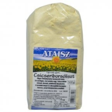 Ataisz csicseriborsóliszt - 500g reform élelmiszer