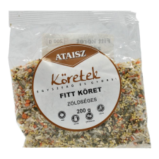ATAISZ FITT KÖRET ZÖLDSÉGES reform élelmiszer