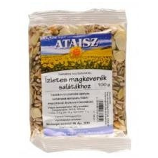  ATAISZ ÍZLETES MAGKEVERÉK SALÁTÁKHOZ reform élelmiszer
