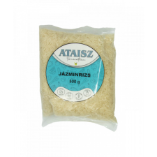  Ataisz jázmin rizs 500 g alapvető élelmiszer