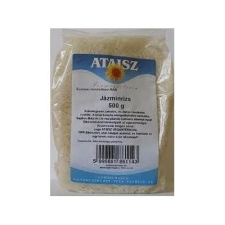  ATAISZ JÁZMINRIZS 500 g reform élelmiszer