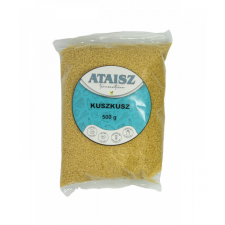  Ataisz kuszkusz 500 g alapvető élelmiszer