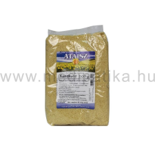 Ataisz KUSZKUSZ 500G reform élelmiszer