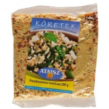Ataisz kuszkusz köret paradicsomos 200 g tészta