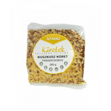 Ataisz kuszkusz köret paradicsomos 200 g alapvető élelmiszer