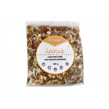 Ataisz lencseleves vegyeszöldséggel 160 g reform élelmiszer