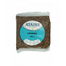 Ataisz lenmag 250 g reform élelmiszer