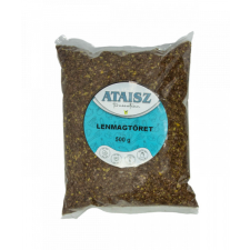 Ataisz lenmagtöret 500 g reform élelmiszer