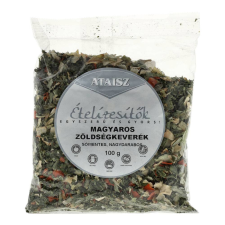 ATAISZ MAGYAROS ZÖLDSÉGKEVERÉK alapvető élelmiszer