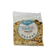  Ataisz quinoa köret paradicsomos 160g konzerv