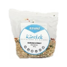 Ataisz quinoa köret zöldséges 160 g reform élelmiszer