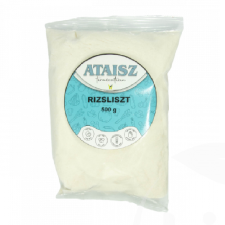 Ataisz rizsliszt 500 g alapvető élelmiszer
