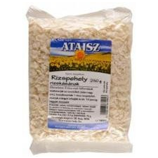 ATAISZ RIZSPEHELY RIZSKÁSÁNAK 250G 250 g reform élelmiszer