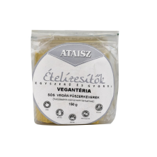 Ataisz VEGANTÉRIA SÓS, VEGÁN ÉTELÍZESÍTŐ 150G alapvető élelmiszer