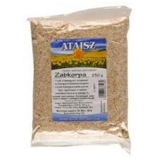  ATAISZ ZABKORPA 250G reform élelmiszer