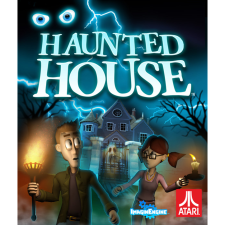 Atari Haunted House (PC - Steam elektronikus játék licensz) videójáték