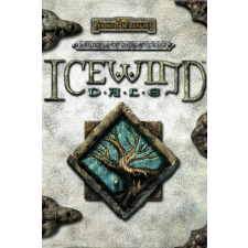 Atari Icewind Dale (Enhanced Edition) (digitális licenc) videójáték