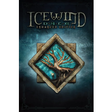 Atari Icewind Dale (Enhanced Edition) (EU) (digitális licenc) videójáték