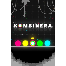 Atari Kombinera (PC - Steam elektronikus játék licensz) videójáték