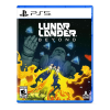 Atari Lunar Lander Beyond, PlayStation 5, Konzol játékszoftver