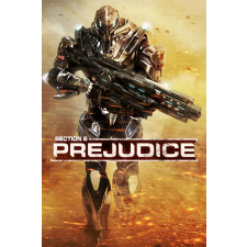 Atari Section 8: Prejudice (digitális licenc) videójáték