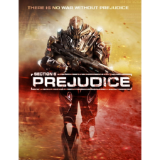 Atari Section 8: Prejudice (PC - Steam elektronikus játék licensz) videójáték
