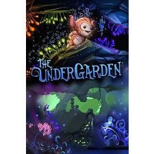 Atari The UnderGarden (digitális licenc) videójáték