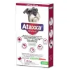  Ataxxa rácsepegtető oldat 10-25 kg kutyáknak 2,5 ml 1 db