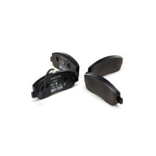 ATE fékbetét készlet 163,5mm,kopásjelző érintkezővel,brembo fékrendszerű fékbetét